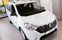 Renault Lodgy Life+