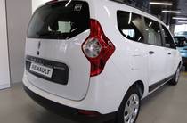 Renault Lodgy Life+