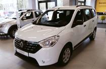 Renault Lodgy Life+