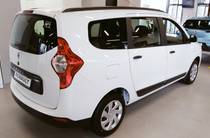 Renault Lodgy Life+