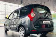 Renault Lodgy Life+