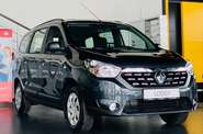 Renault Lodgy Life+