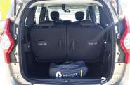 Renault Lodgy Intense