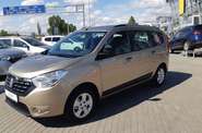 Renault Lodgy Intense