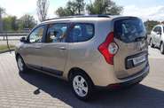 Renault Lodgy Intense