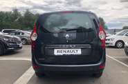 Renault Lodgy Intense