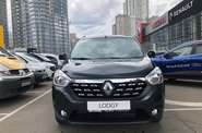 Renault Lodgy Intense