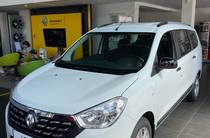 Renault Lodgy Intense