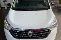 Renault Lodgy Intense