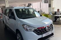 Renault Lodgy Intense