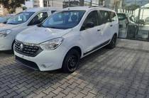 Renault Lodgy Zen