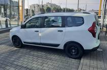 Renault Lodgy Zen