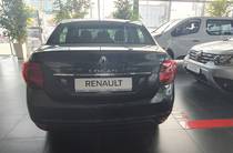 Renault Logan Zen