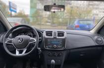 Renault Logan Life+