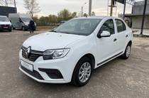 Renault Logan Life+