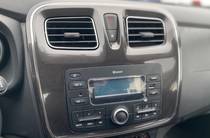 Renault Logan Life+