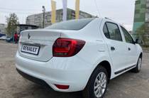 Renault Logan Life+