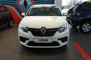 Renault Logan Life+