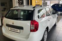 Renault Logan Life+