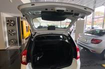 Renault Logan Life+