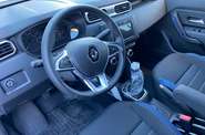 Renault Logan Life+