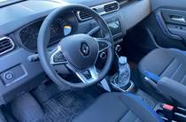 Renault Logan Life+