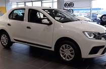 Renault Logan Life+