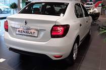 Renault Logan Life+