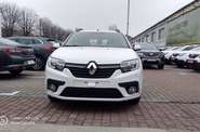 Renault Logan Life+