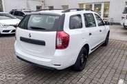 Renault Logan Life+