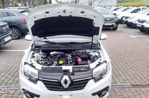 Renault Logan Life+