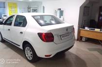 Renault Logan Life+