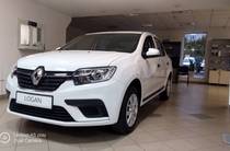 Renault Logan Life+