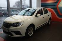 Renault Logan Life+