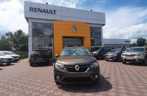 Renault Logan Zen