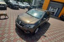 Renault Logan Zen