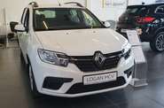 Renault Logan Life+