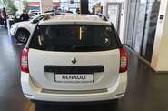 Renault Logan Life+