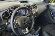 Renault Logan Life+