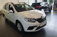 Renault Logan Life+