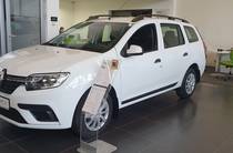 Renault Logan Life+