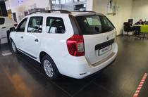 Renault Logan Life+