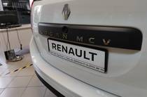 Renault Logan Life+