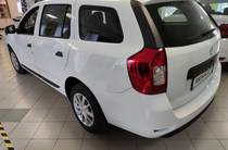 Renault Logan Life+