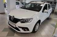 Renault Logan Life+