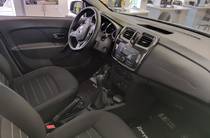 Renault Logan Life+