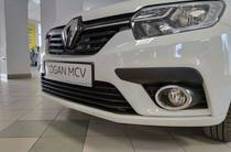 Renault Logan Life+