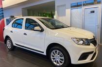 Renault Logan Life+