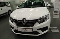 Renault Logan Life+