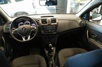 Renault Logan Life+